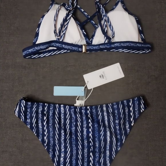 Bikini from Cupshe - Picture 4 of 6